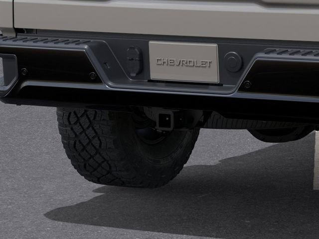 New 2026 Chevrolet Silverado 1500 ZR2 AWD/4WD image 14