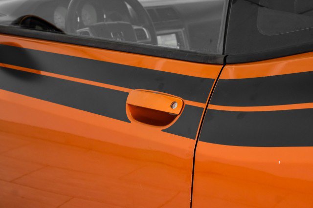 Used 2011 Dodge Challenger R/T RWD image 34
