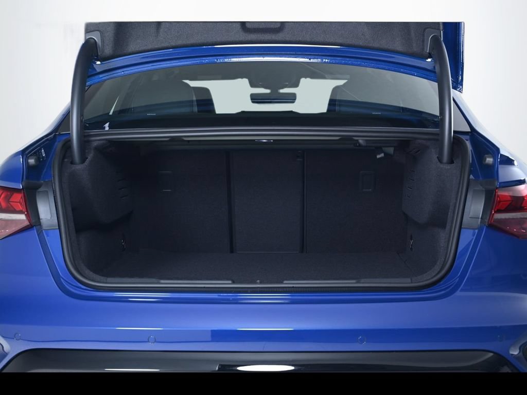 New 2026 Audi S3 Premium AWD/4WD image 26