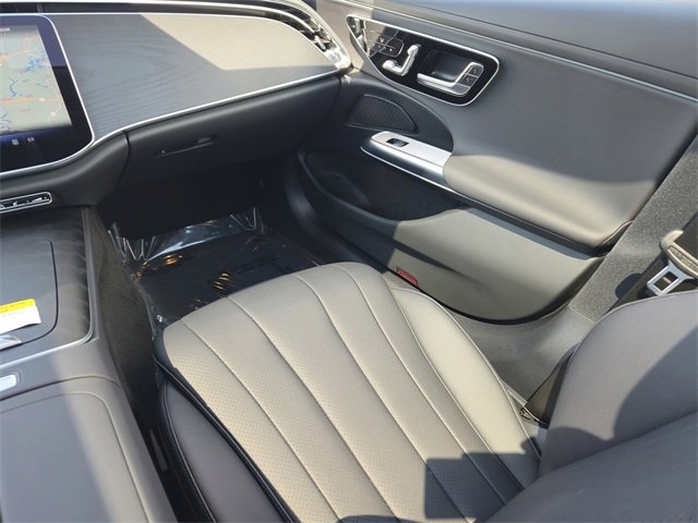 Certified 2025 Mercedes-Benz E 350 4MATIC Sedan image 15
