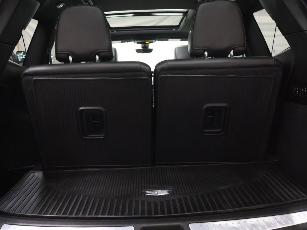 Used 2020 Cadillac XT6 Premium Luxury AWD/4WD image 15