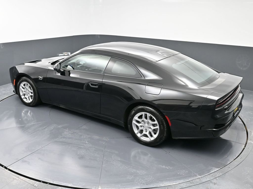 Used 2025 Dodge Charger R/T w/ Quick Order Package 25M R/T image 41
