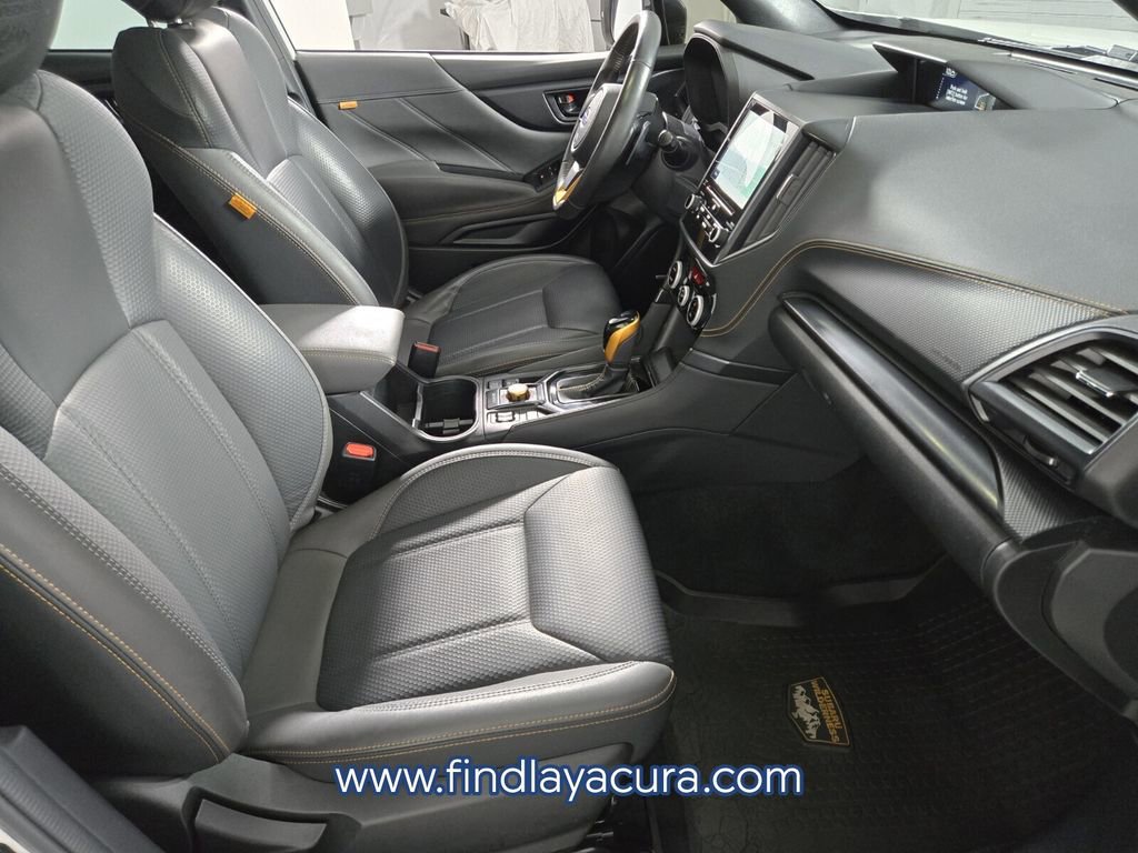 Used 2023 Subaru Forester Wilderness image 15