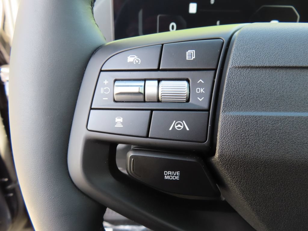 New 2026 Kia Sportage SX FWD image 17