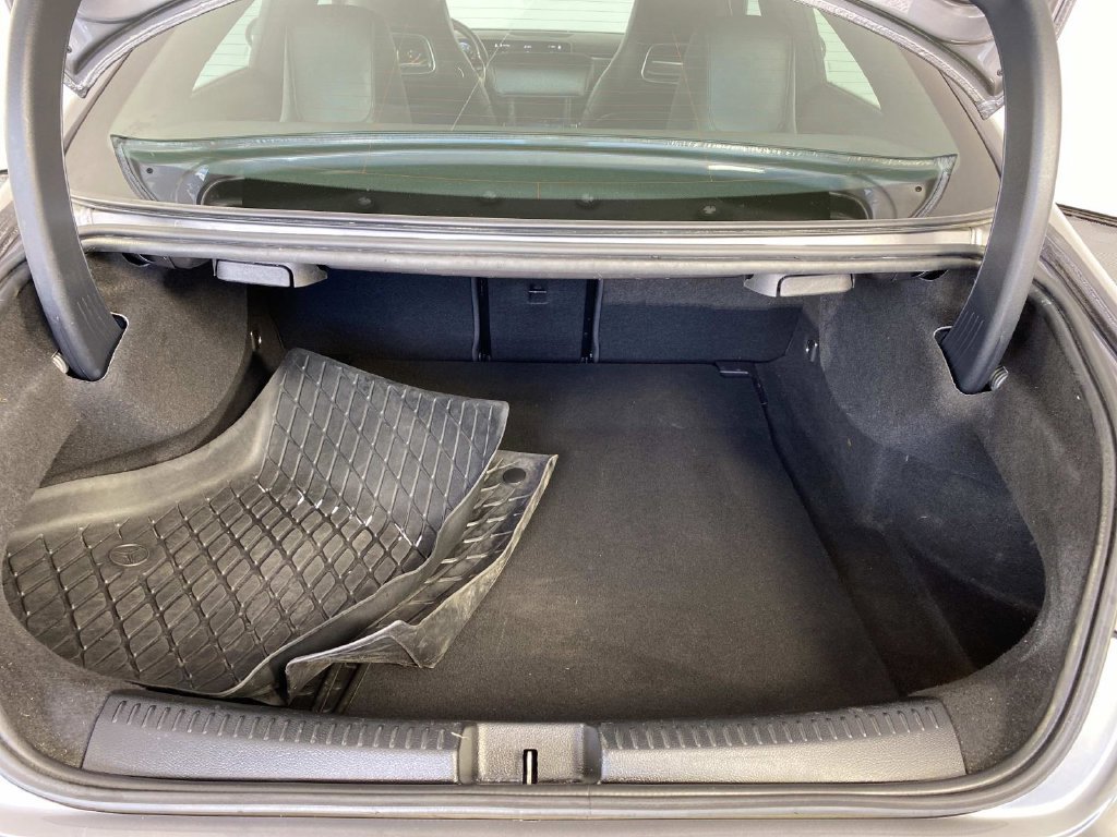 Used 2020 Mercedes-Benz CLA 250 4MATIC image 8