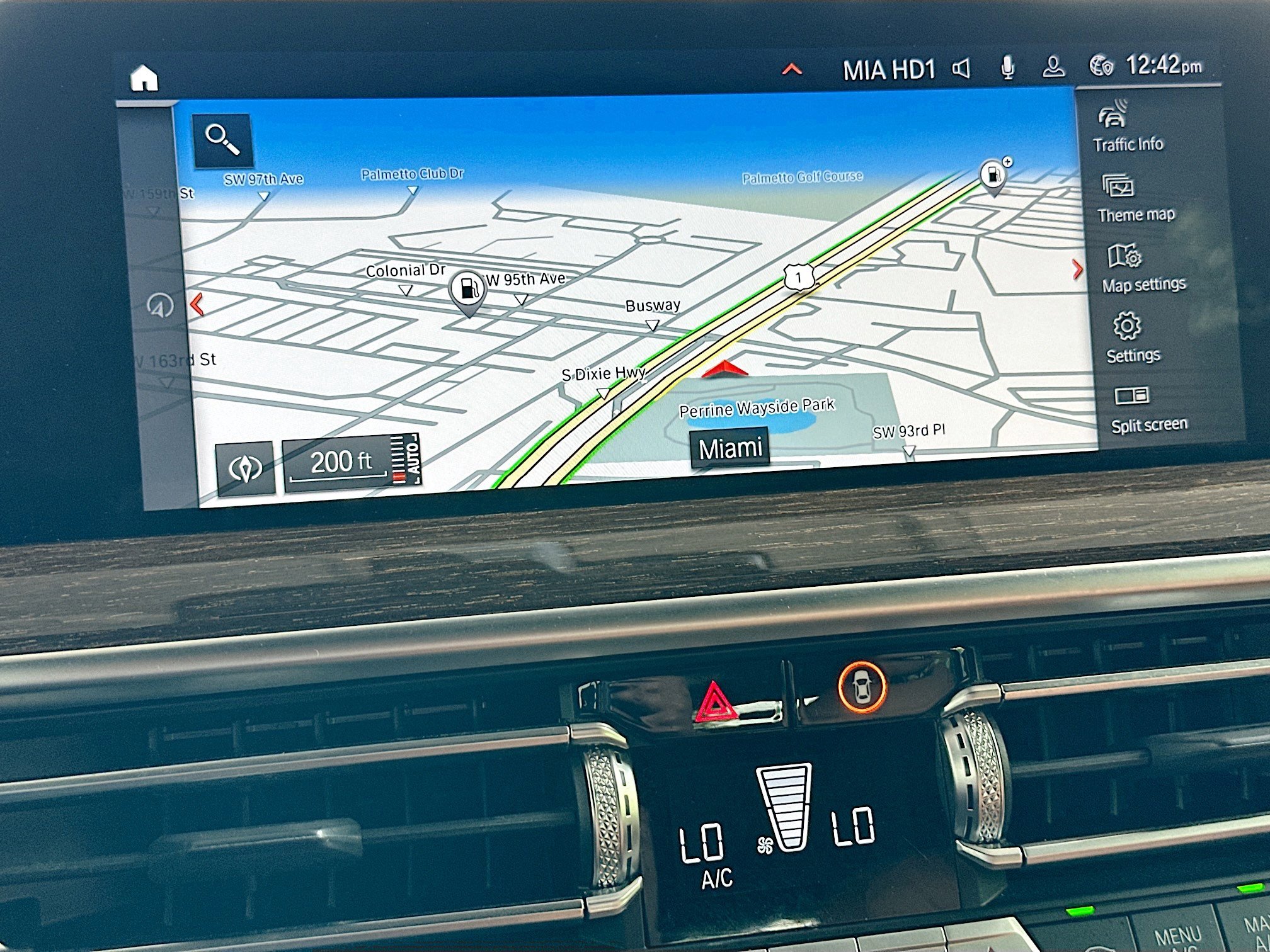 Certified 2024 BMW X3 sDrive30i w/ Convenience Package RWD image 13