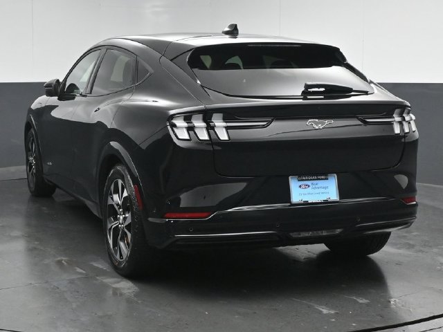 Certified 2023 Ford Mustang Mach-E Premium RWD image 6