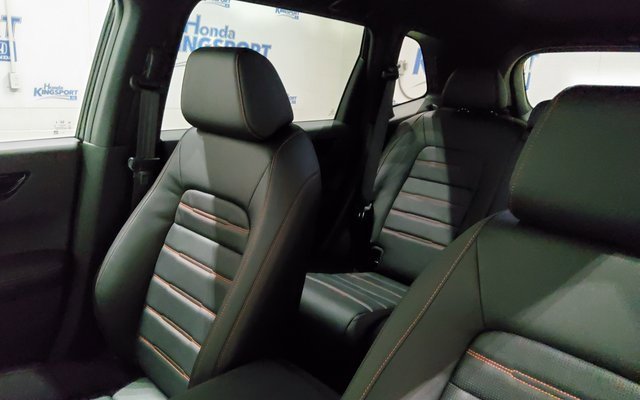 New 2026 Honda CR-V Sport Touring image 43