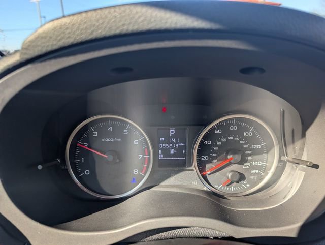 Used 2016 Subaru Impreza 2.0i AWD/4WD image 9