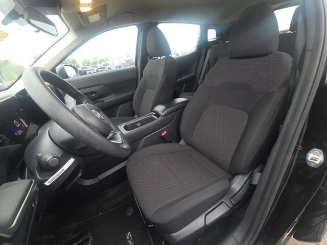 Used 2025 Nissan Kicks S FWD image 20