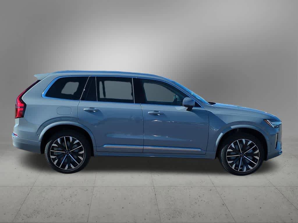 Used 2026 Volvo XC90 B6 Ultra w/ Protection Package AWD/4WD image 7