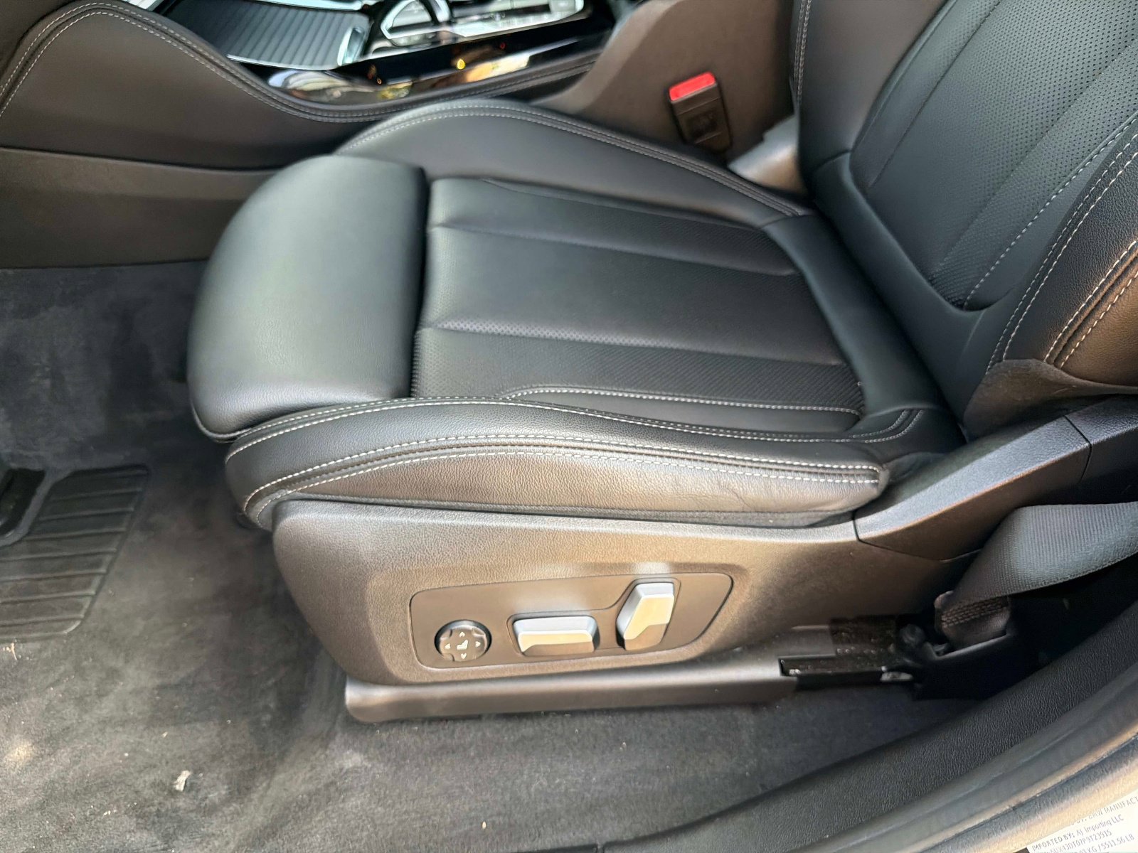 Used 2023 BMW X4 M40i image 38