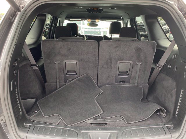 Used 2026 Dodge Durango GT AWD/4WD image 9