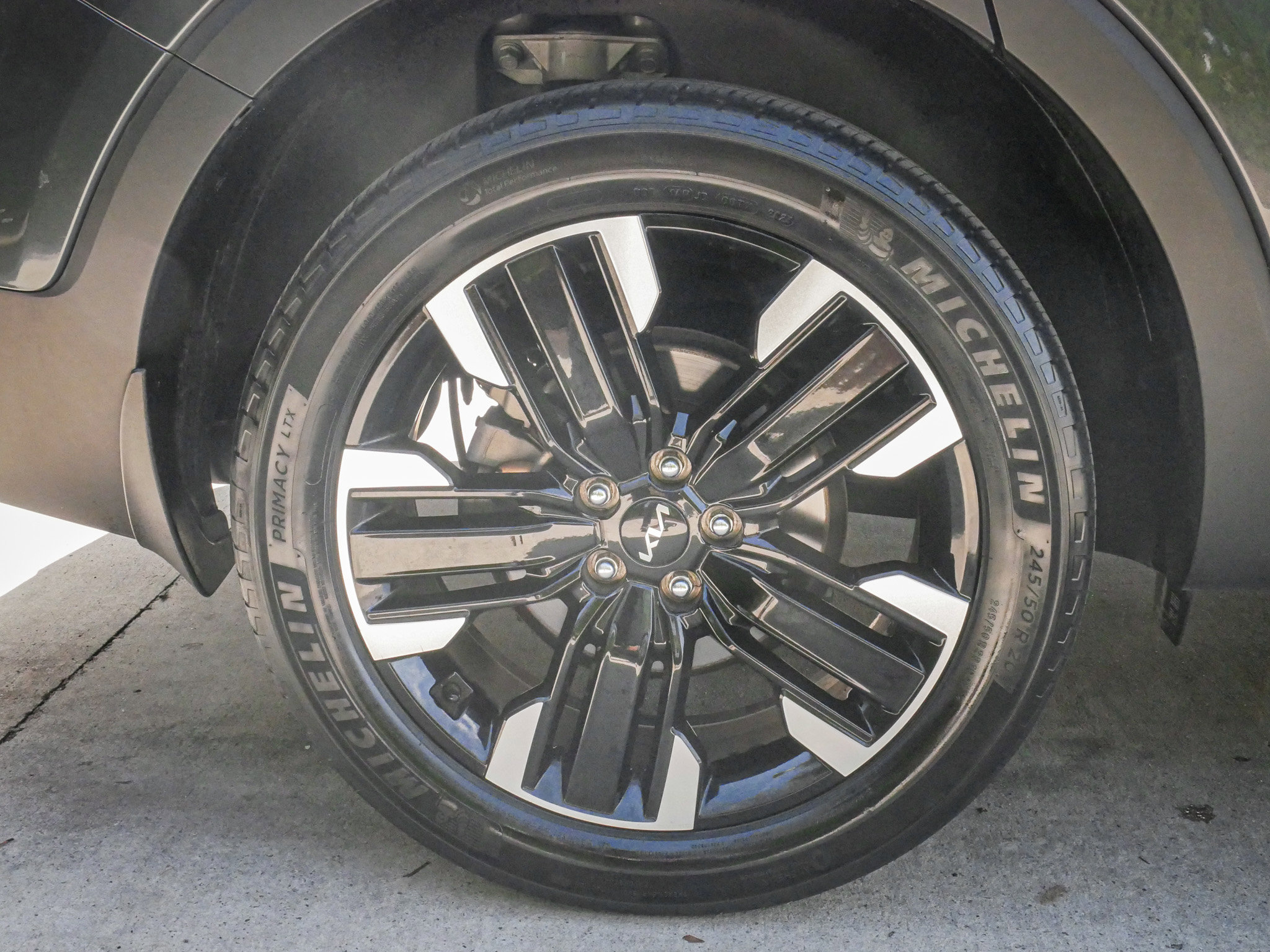 Used 2024 Kia Telluride SX Prestige image 13