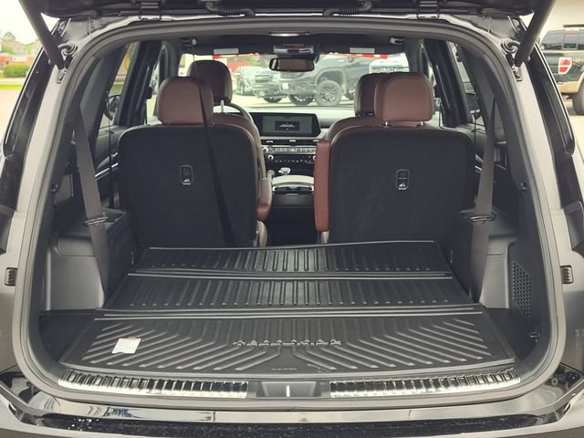 Used 2024 Kia Telluride SX w/ Towing Package FWD image 9