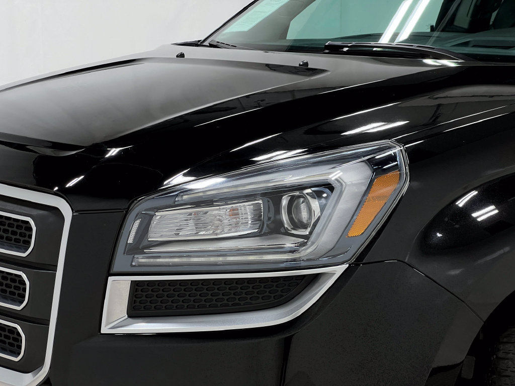 Used 2017 GMC Acadia Limited SLT FWD image 36