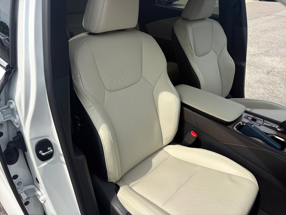 Used 2024 Lexus RX 350 Premium Plus w/ Convenience Package FWD image 32