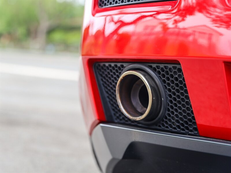 Used 2008 Lamborghini Gallardo Spyder AWD/4WD image 17