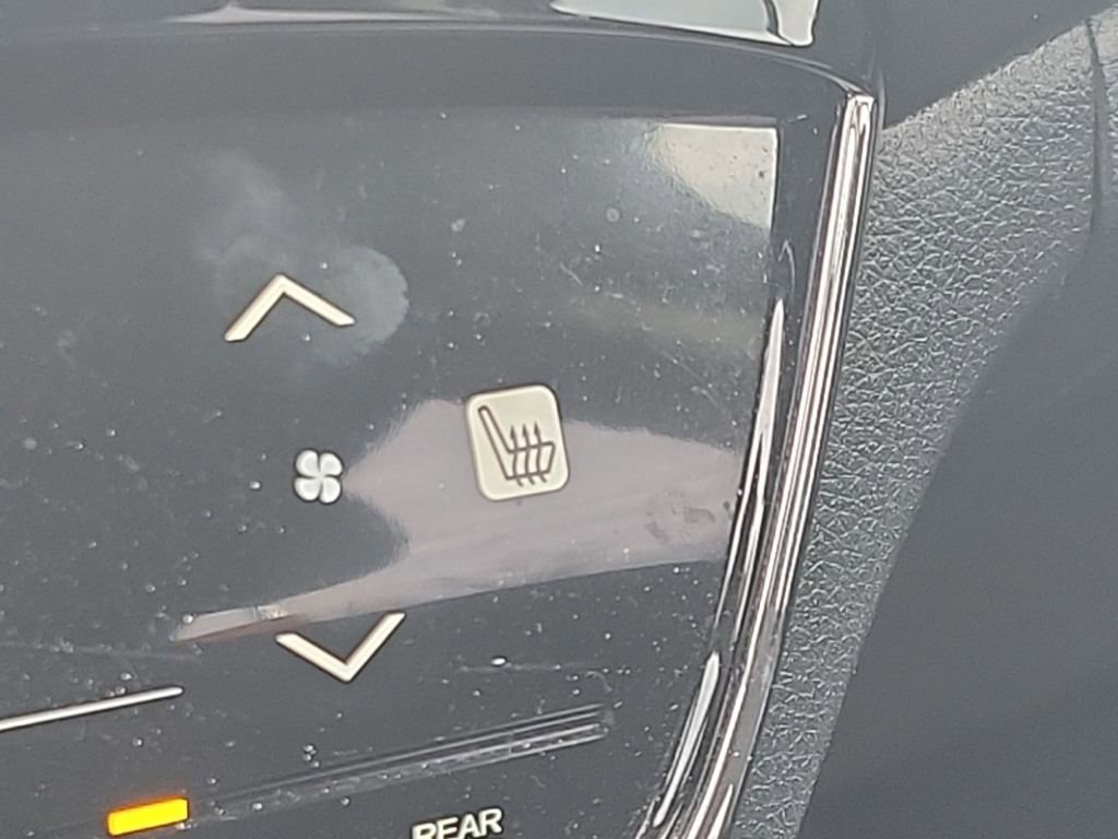 Used 2018 Honda HR-V EX image 11