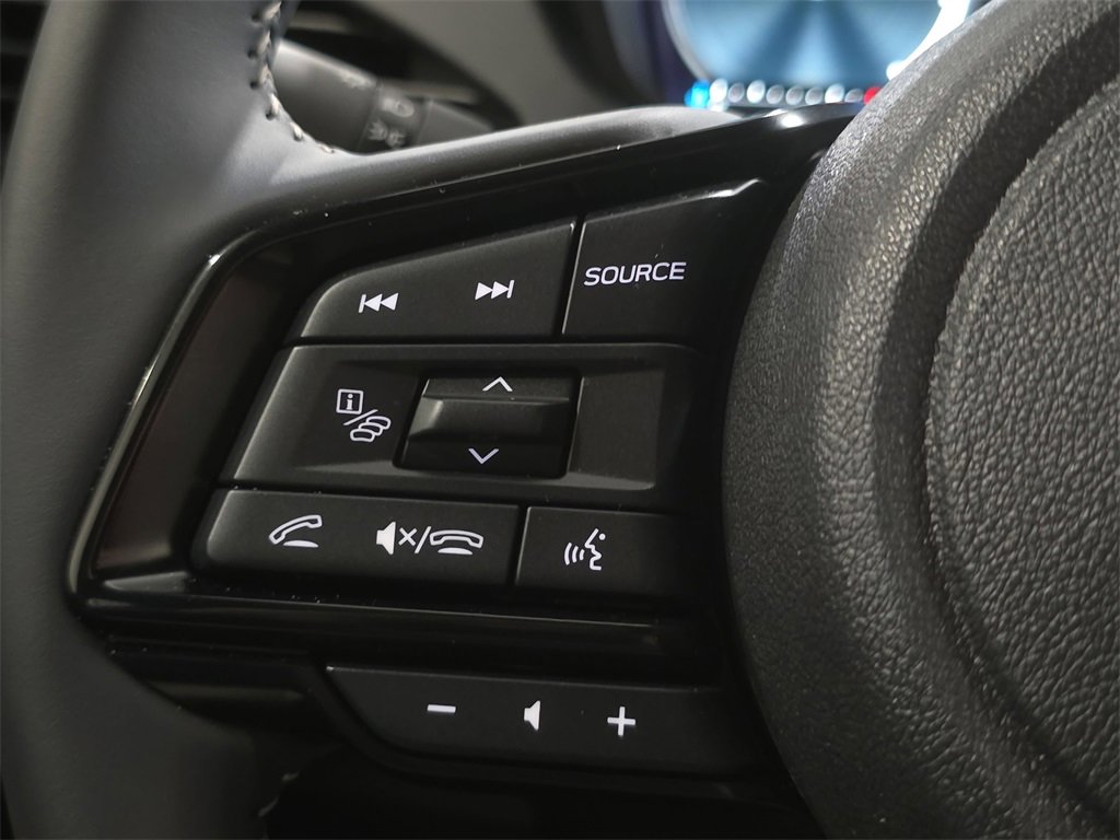 Used 2025 Subaru Forester Premium image 17