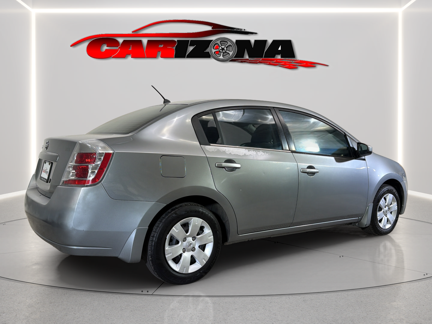 Used 2009 Nissan Sentra 2.0 FE+ FWD image 5