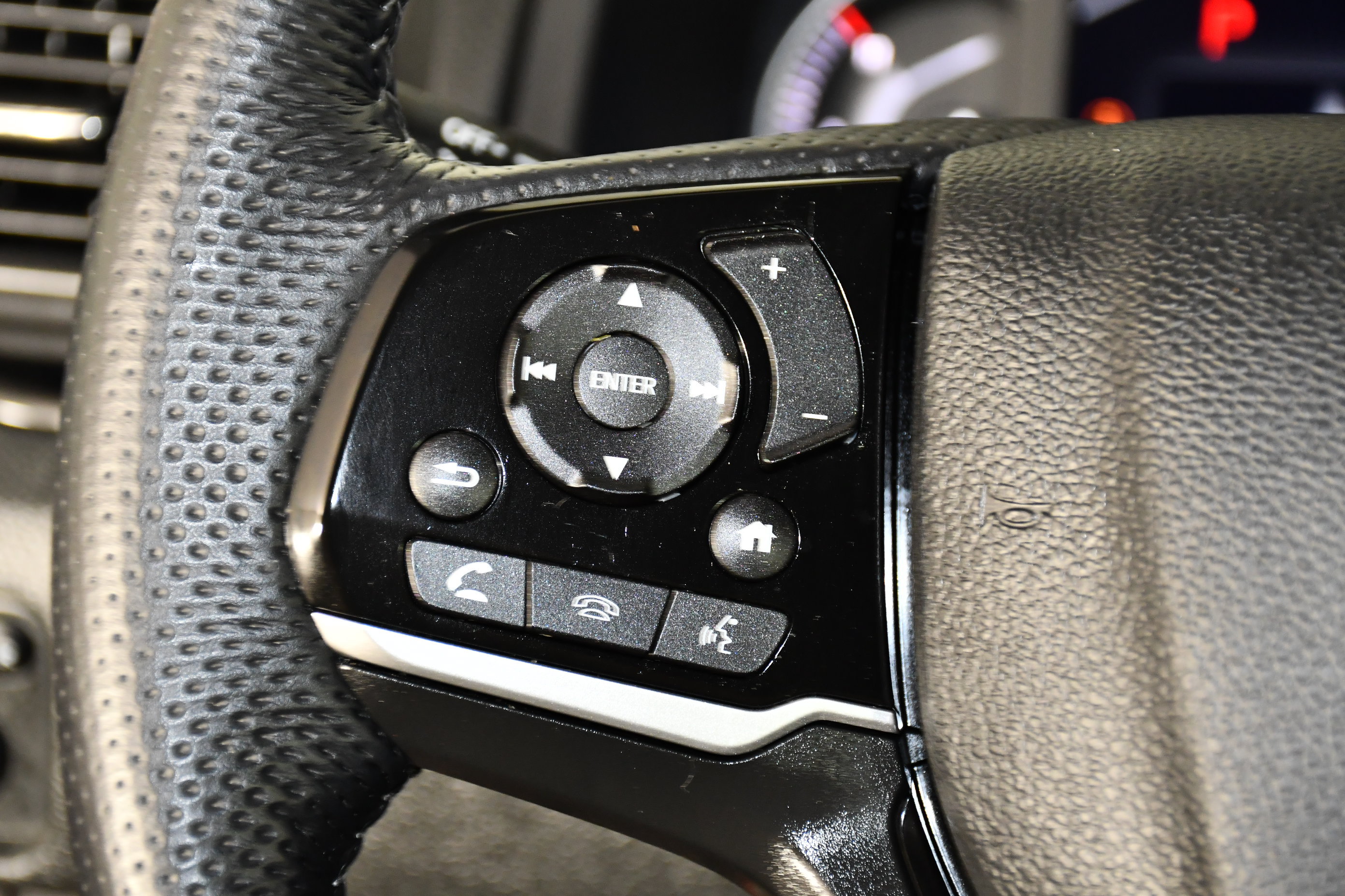 Certified 2023 Honda Passport Elite image 20