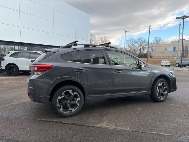 Certified 2023 Subaru Crosstrek 2.5i Limited image 3