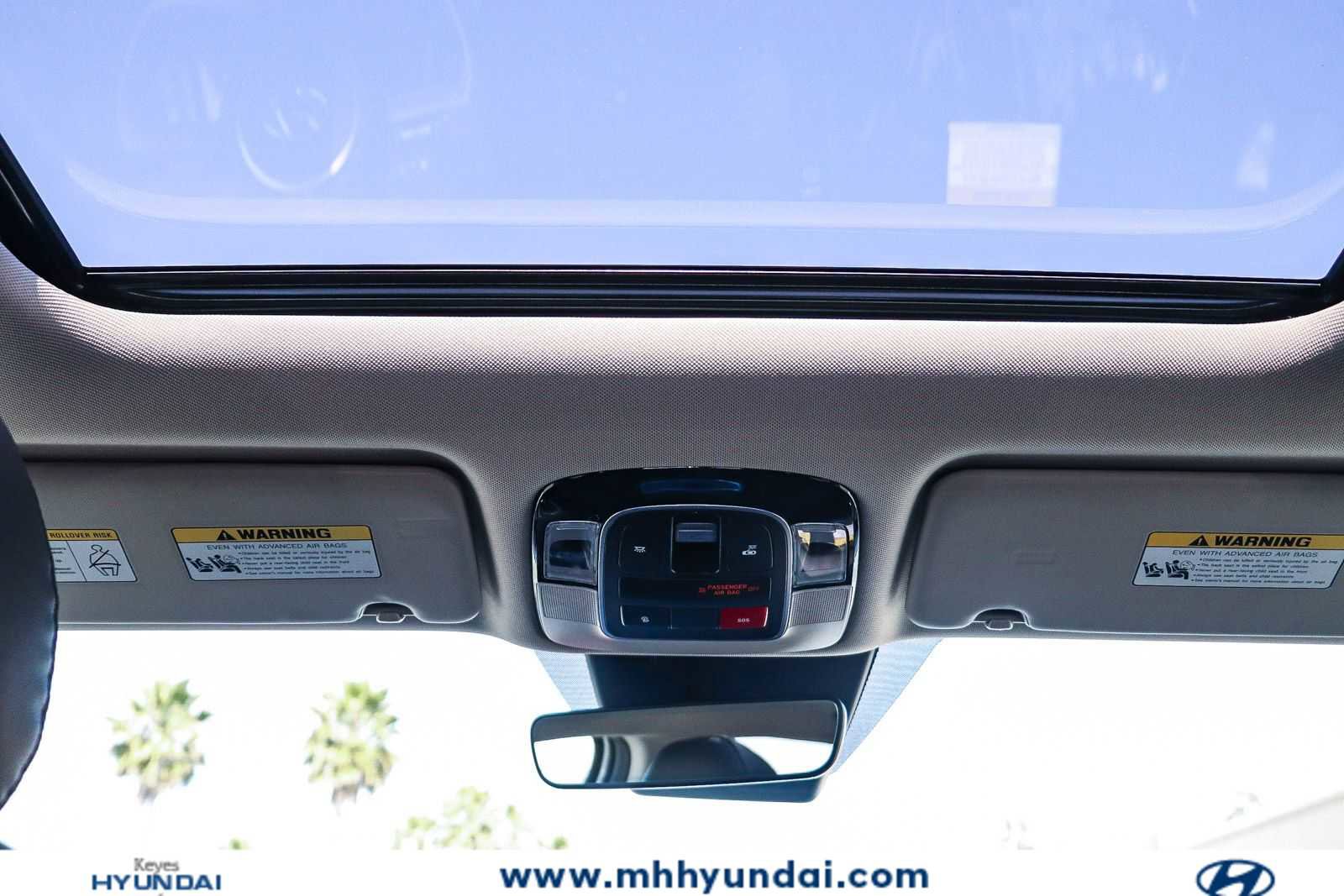 Certified 2023 Hyundai Tucson SEL w/ Convenience Package AWD/4WD image 11