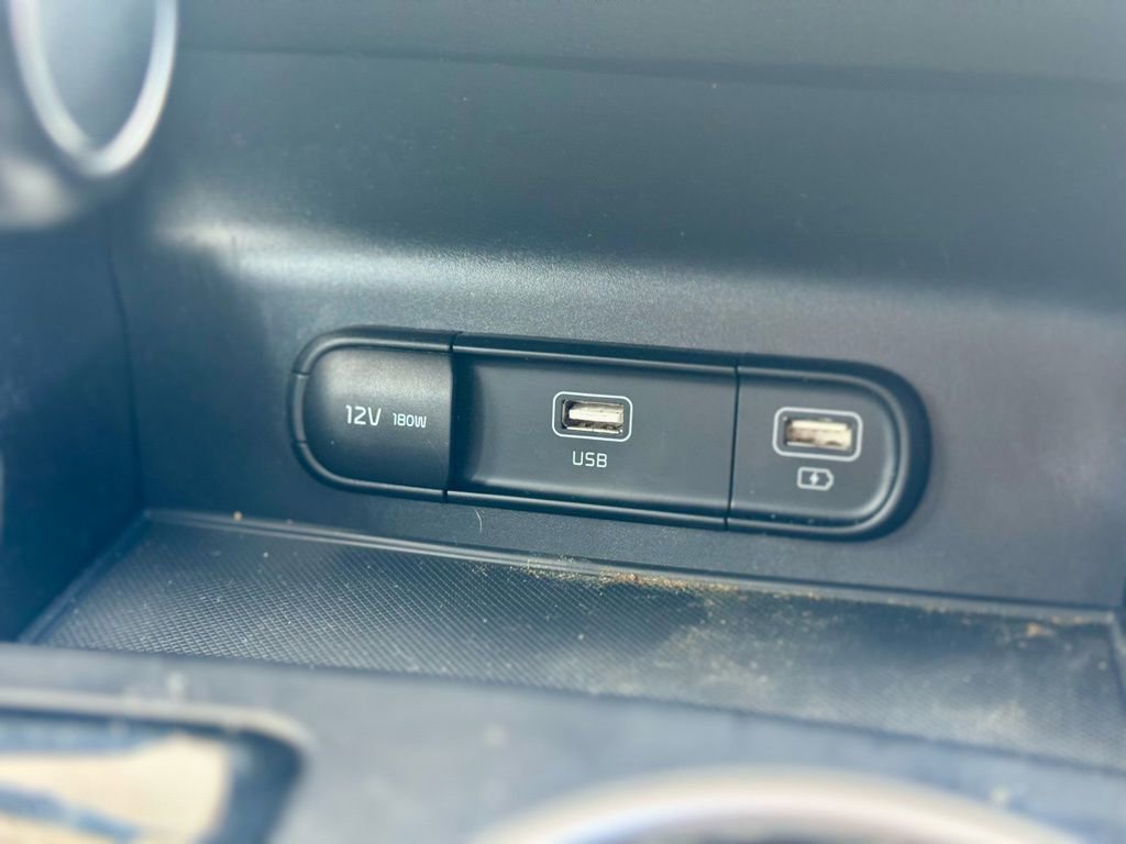 Used 2022 Kia K5 GT-Line image 20