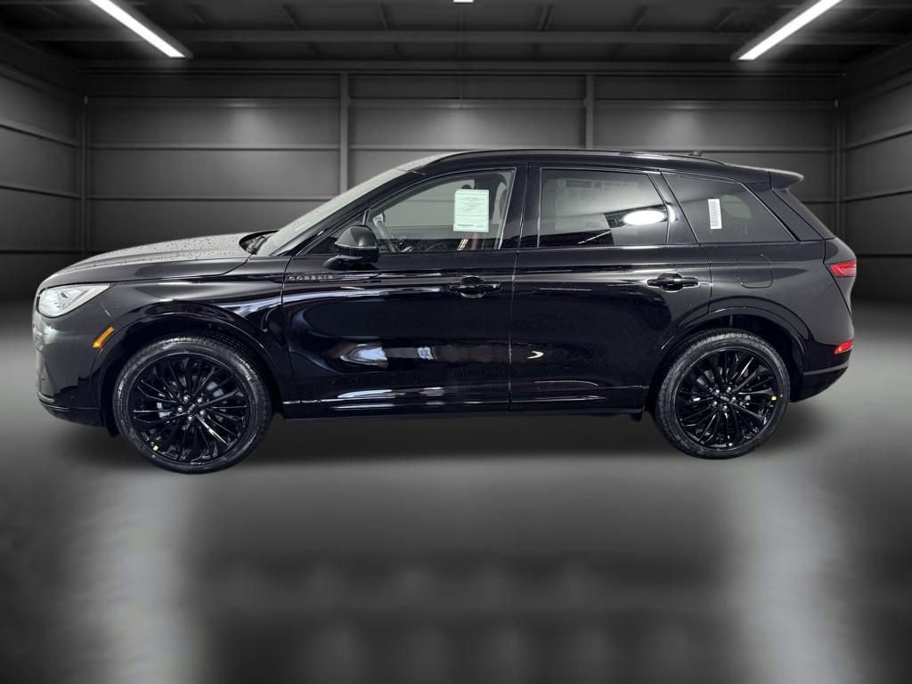 New 2026 Lincoln Corsair Reserve image 2
