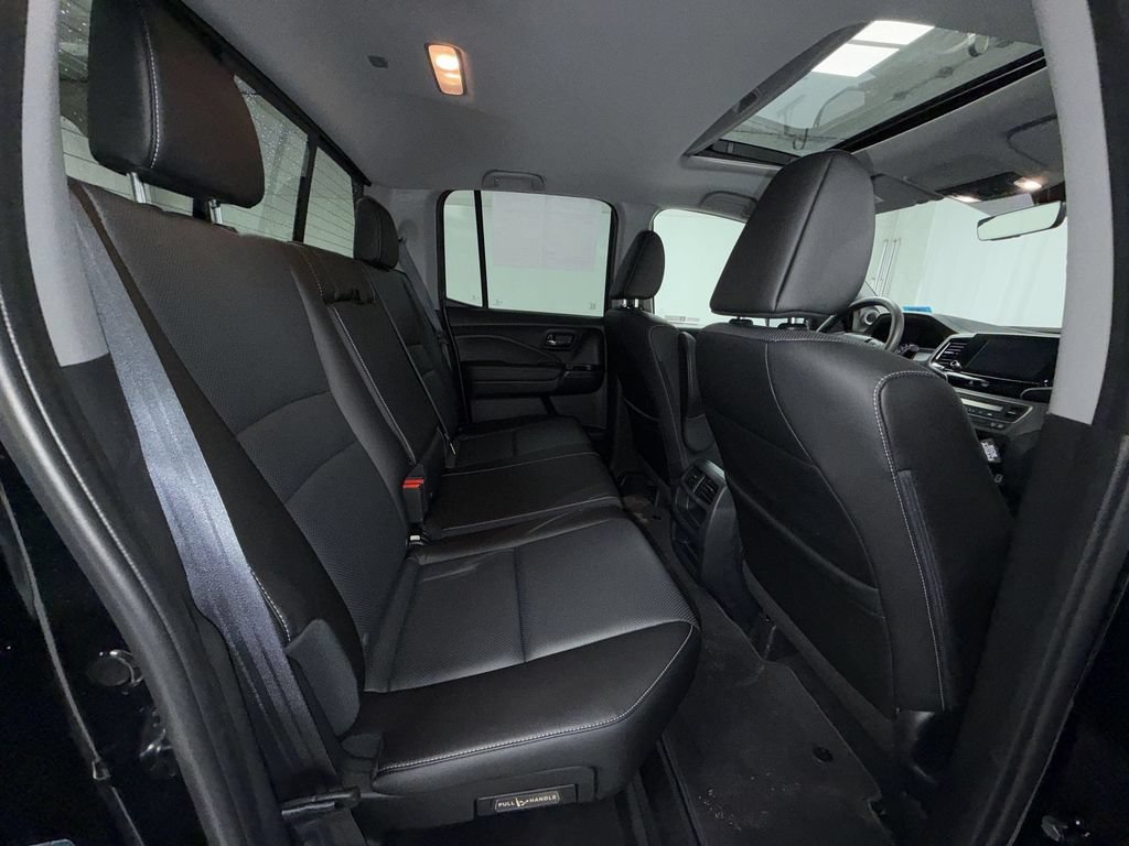 Used 2023 Honda Ridgeline RTL image 16