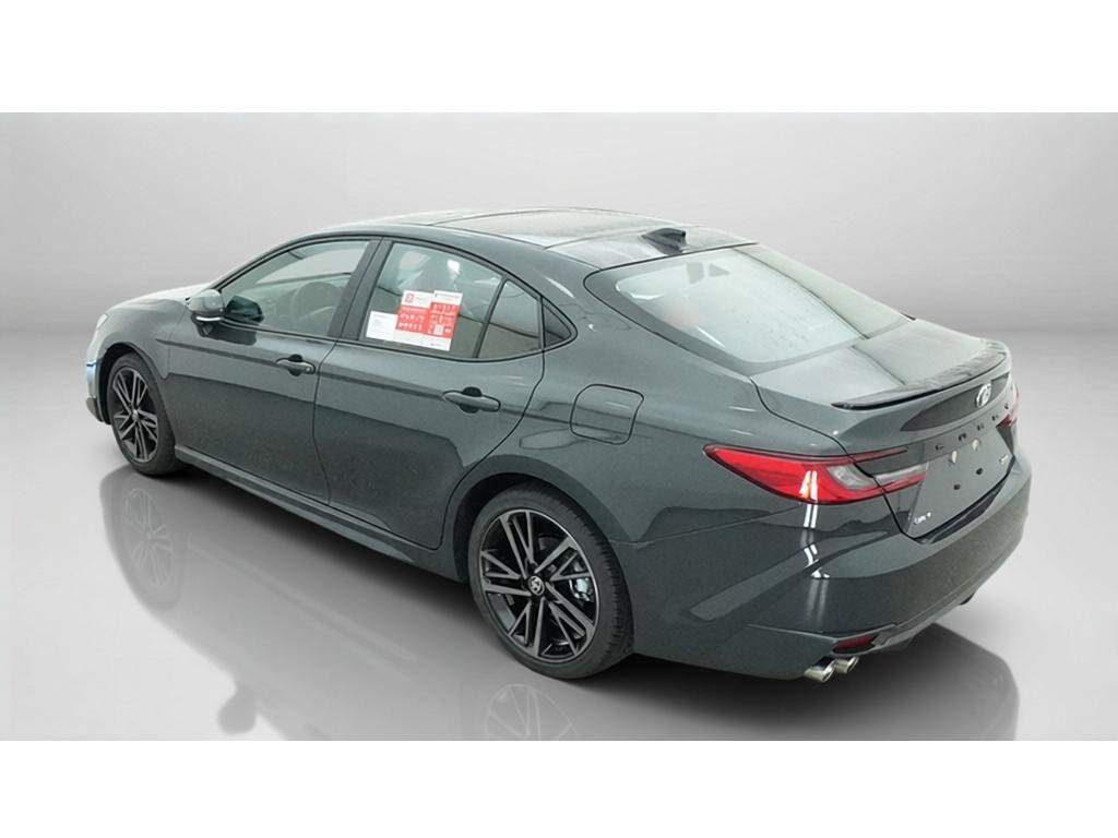 New 2026 Toyota Camry XSE FWD image 5