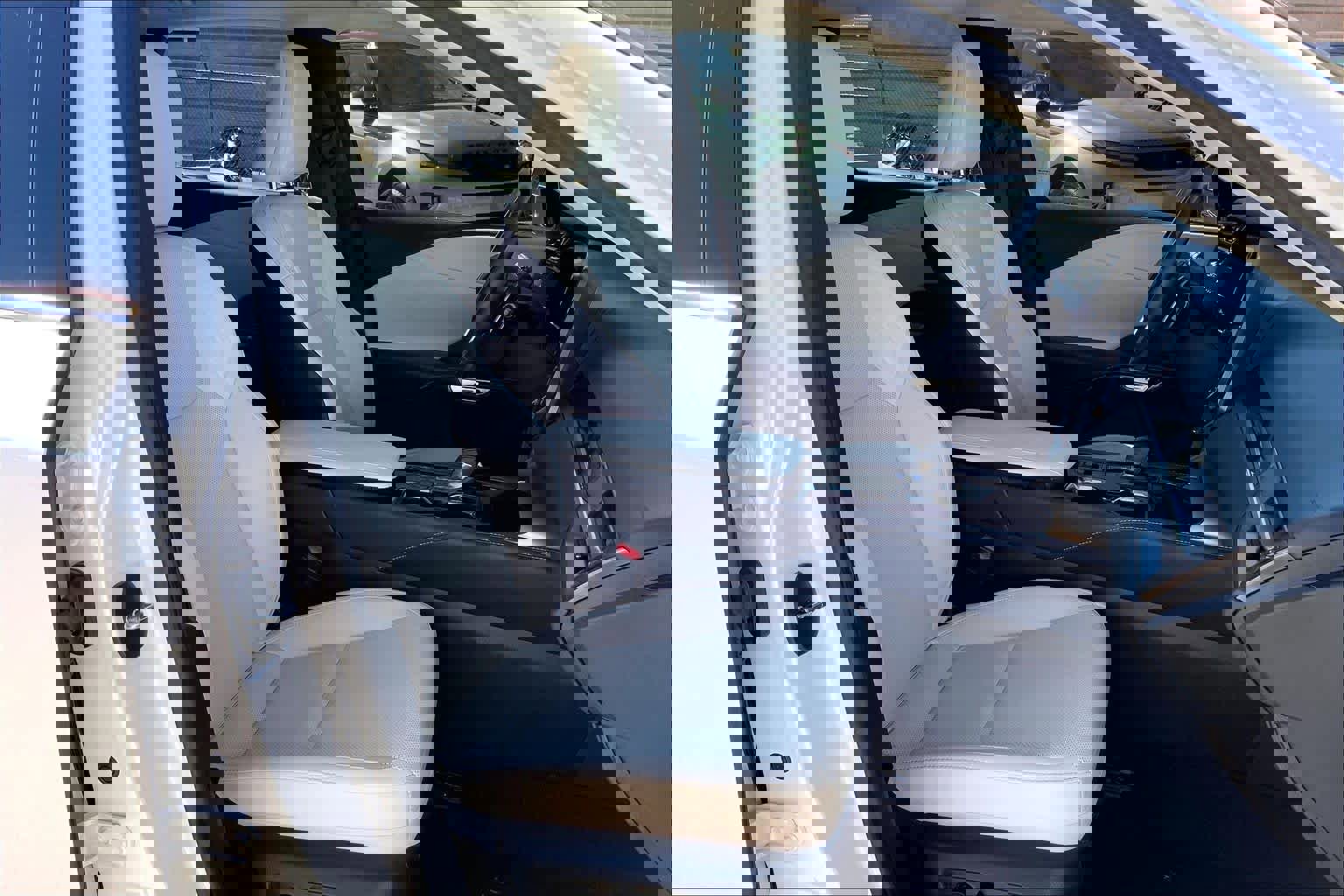 Used 2024 Lexus RX 350 AWD w/ Technology Package image 8