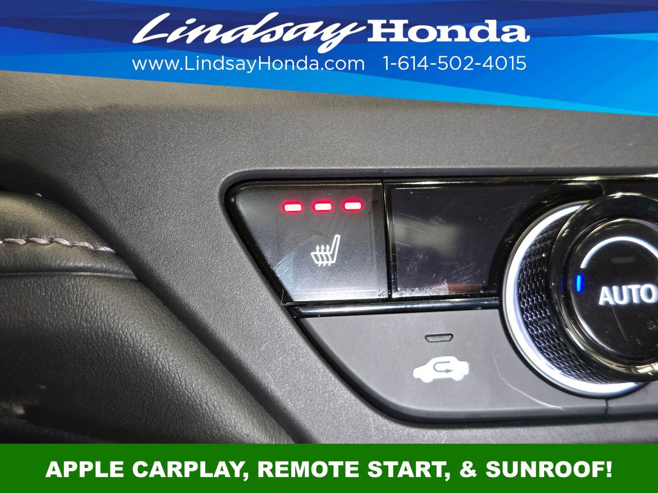 Used 2025 Honda Accord SE image 20