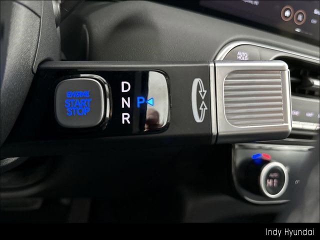 Certified 2026 Hyundai Palisade SEL image 27