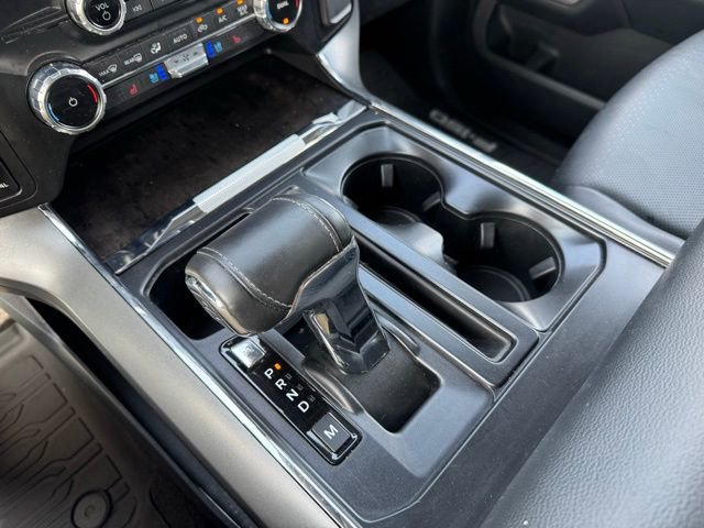 Used 2022 Ford F150 Lariat AWD/4WD image 27