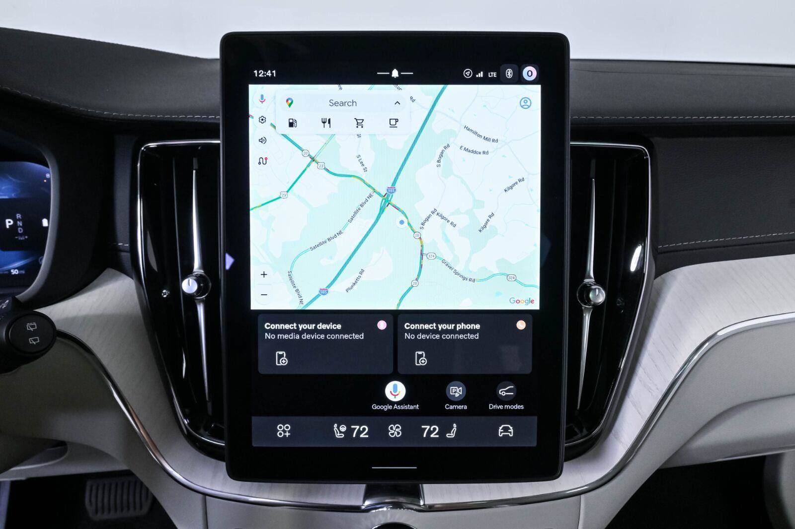 New 2027 Volvo XC60 B5 Ultra AWD/4WD image 15