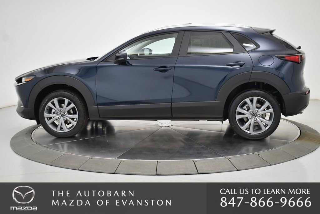 New 2026 MAZDA CX-30 AWD 2.5 S w/ Premium Package image 17