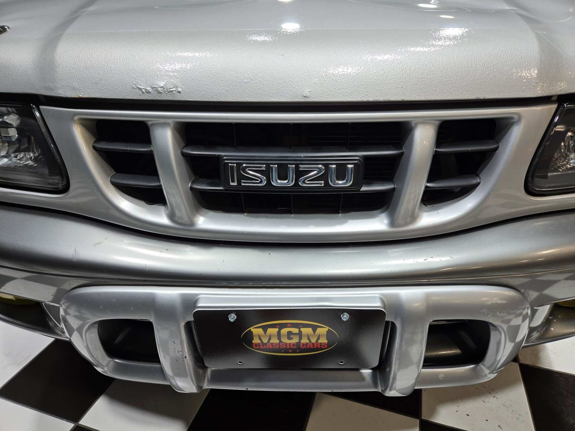Used 2002 Isuzu Rodeo Sport RWD image 68