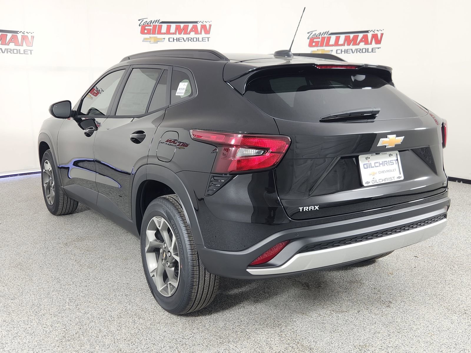 New 2026 Chevrolet Trax LT w/ Driver Confidence Package image 8