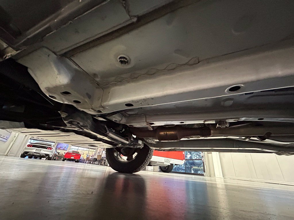 Used 2017 Jeep Patriot High Altitude AWD/4WD image 21
