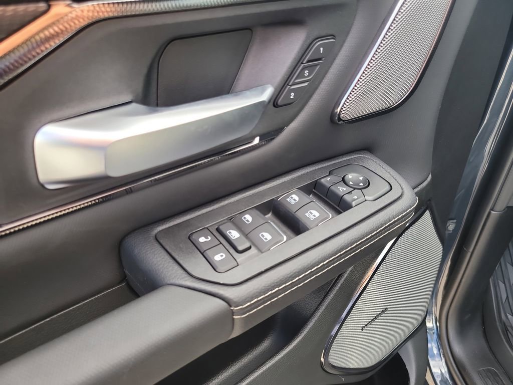 New 2026 RAM 1500 Rebel w/ Rebel Level 2 Equipment Group image 15