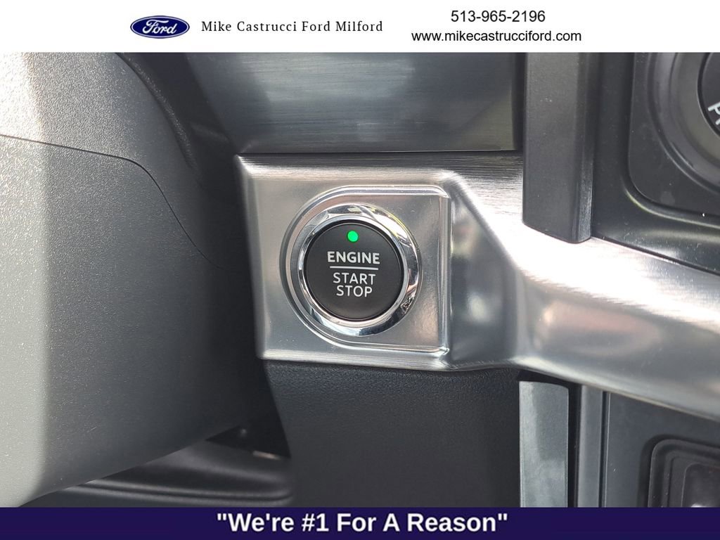 Certified 2021 Ford F150 Lariat image 21