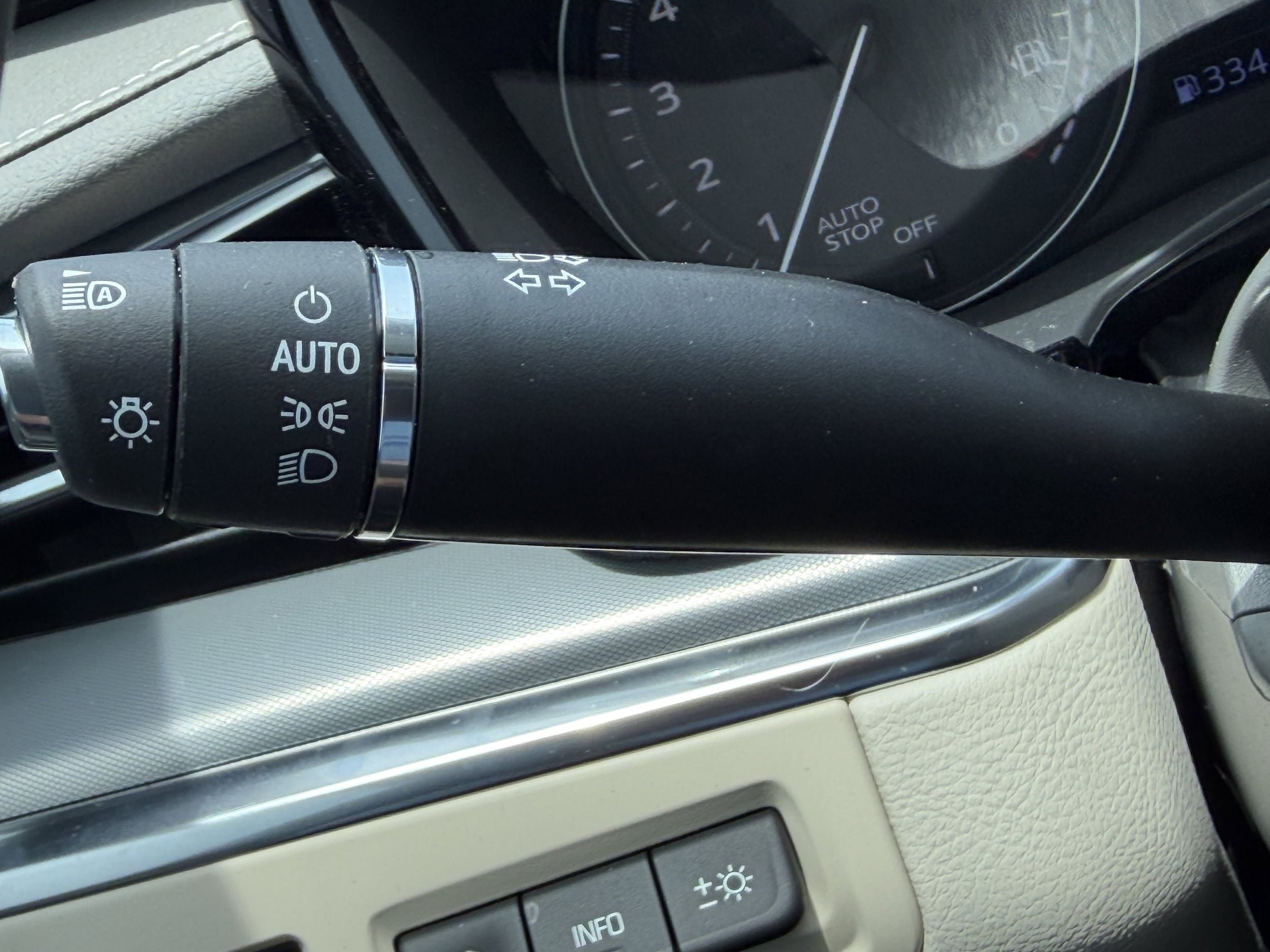 New 2026 Cadillac XT5 Premium Luxury w/ Driver Assist Package FWD image 26
