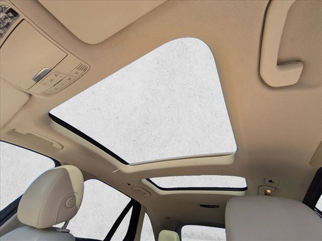 Used 2017 Mercedes-Benz GLC 300 image 14