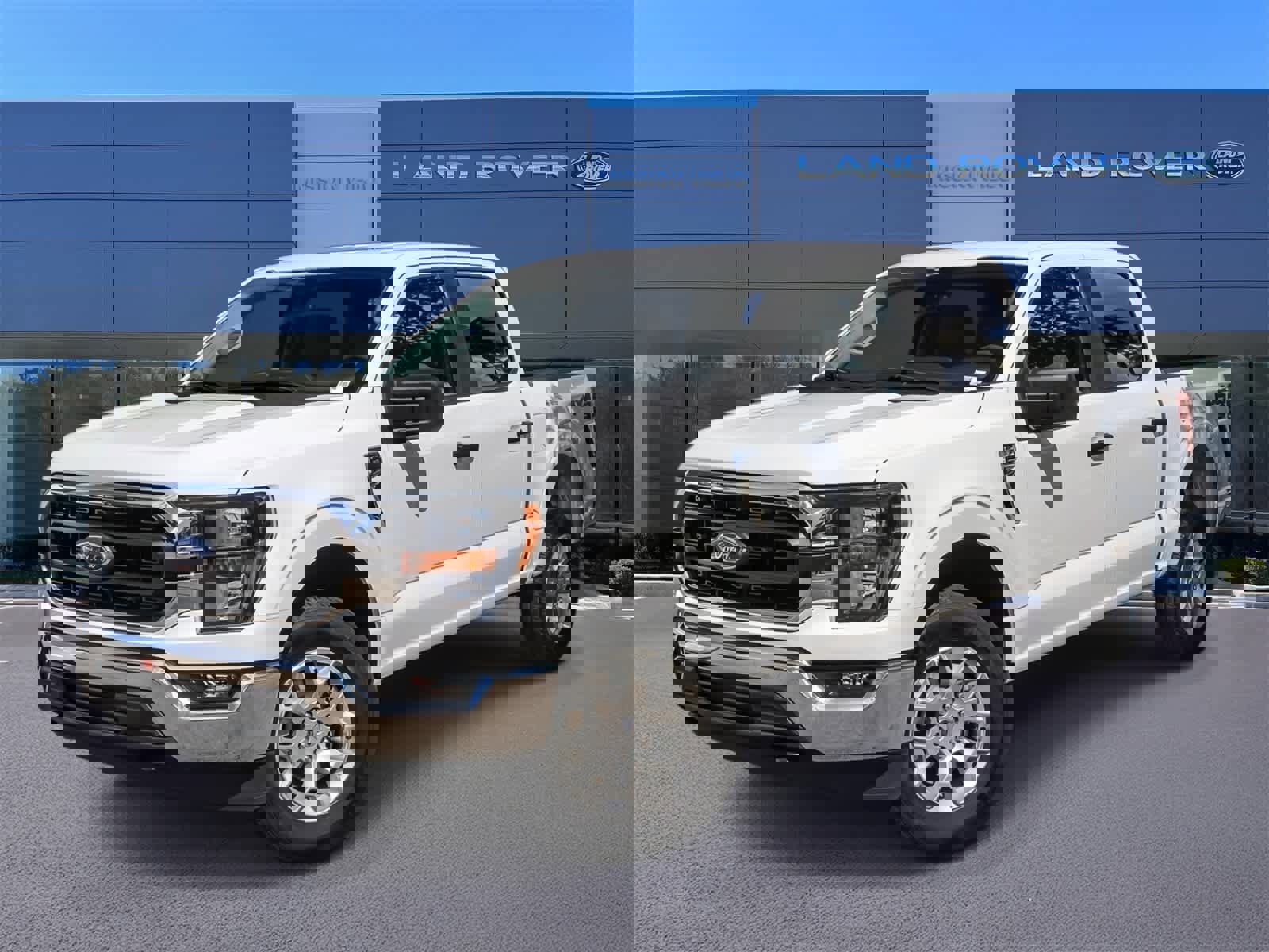 Used 2023 Ford F150 XLT