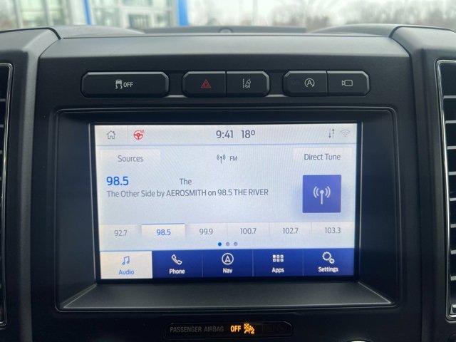 Used 2021 Ford Expedition Limited image 41