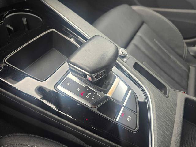 Used 2023 Audi A5 2.0T Premium w/ Convenience Package AWD/4WD image 33