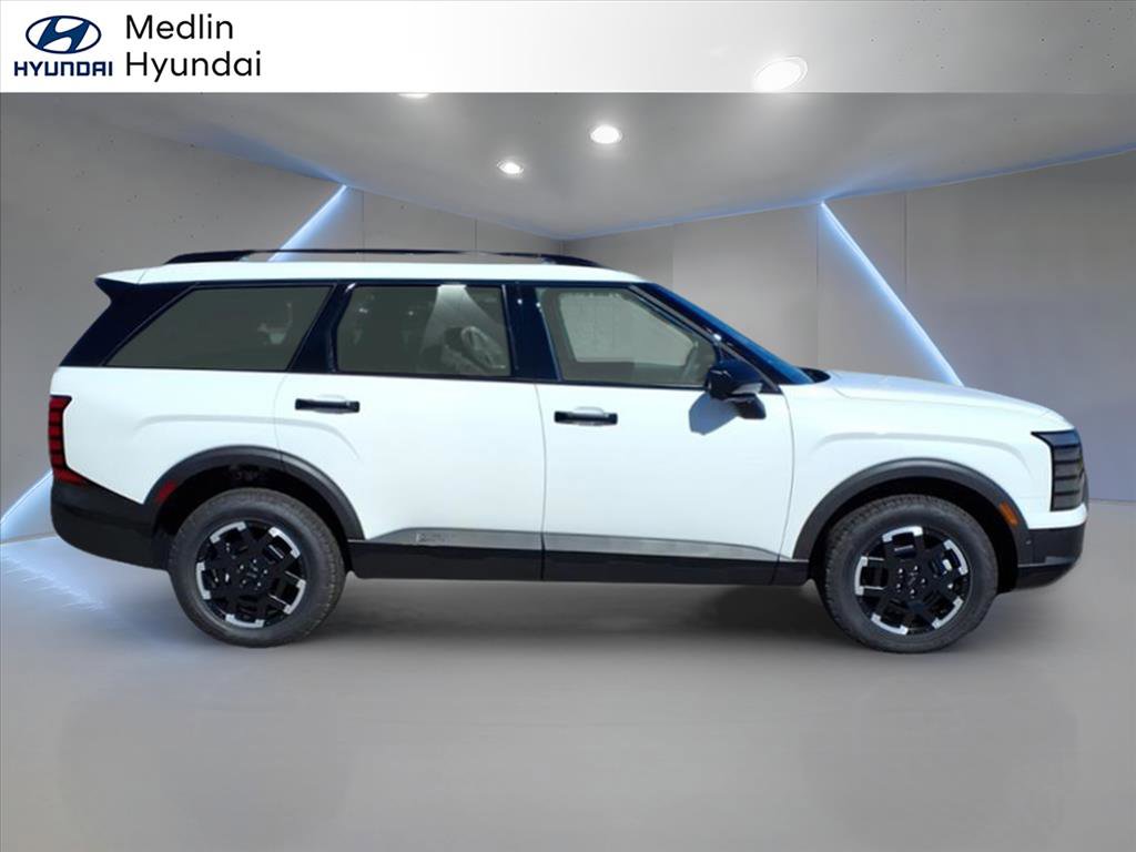 New 2026 Hyundai Palisade XRT Pro image 2