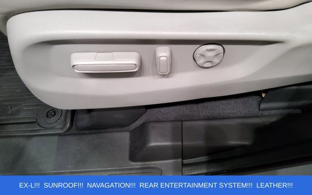 Used 2020 Honda Odyssey EX-L image 21